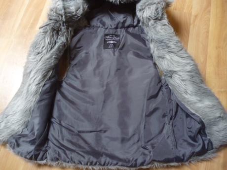 Chlupatková vesta vel. 12 l atmosphere, atmosphere,158