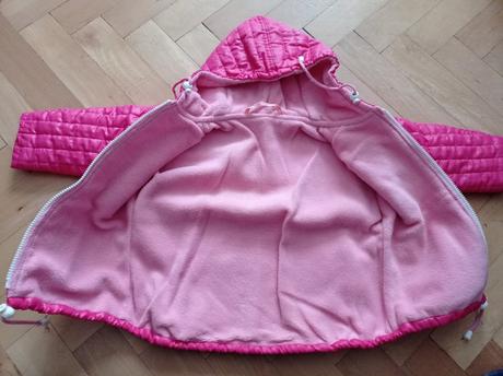 Přechodová bunda vel. cca 92, 92