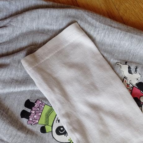 Tričko pandy, kiki&koko,110