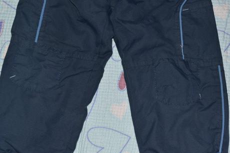 Oteplené kalhoty, šusťáky, oteplováky, success,104