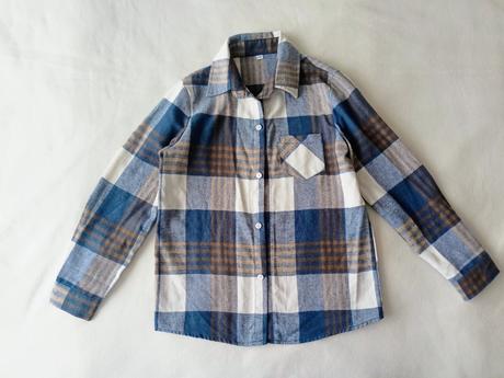 Dětská košile, 128/134, 134