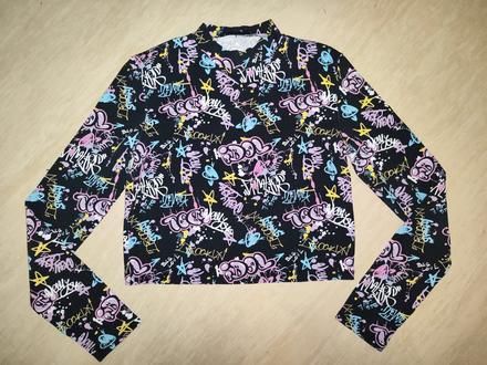 Crop top terranova 165, terranova,164