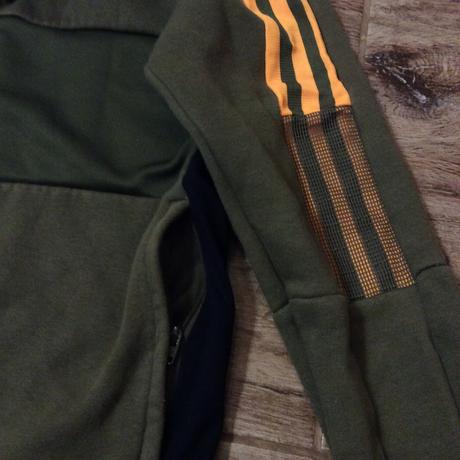 Tepláková mikina ,,adidas", adidas,152