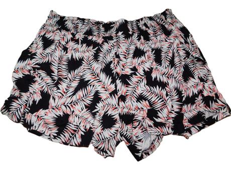 Dámské kraťasy na léto, f&f,46