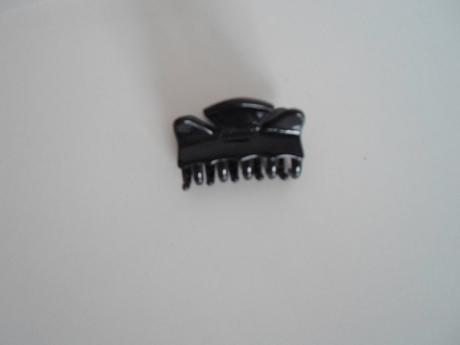 Skřipec sponka do vlasů,