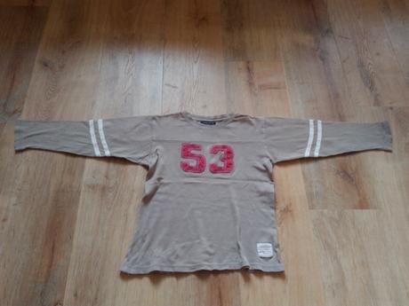 3 x tričko, looney tounes, ... vel 134/140, 134