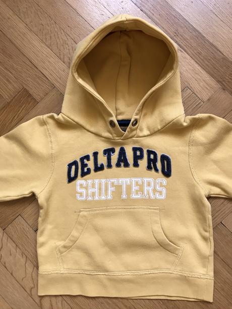 Dětská mikina h&m vel.92, h&m,92