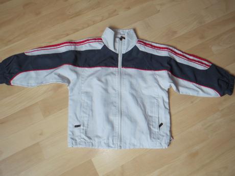 Šusťáková bunda vel. 110, success,110