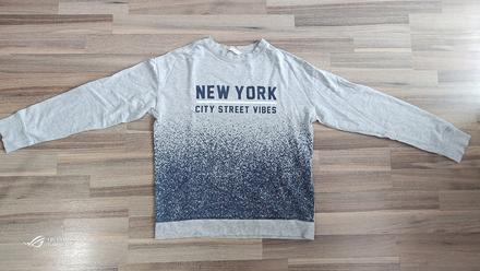 Mikina, h&m,158