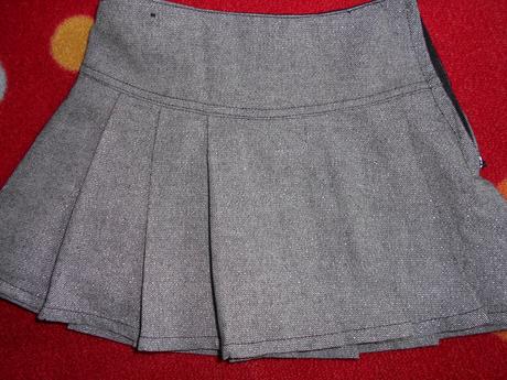 Sukynka vel 3-4r, 104