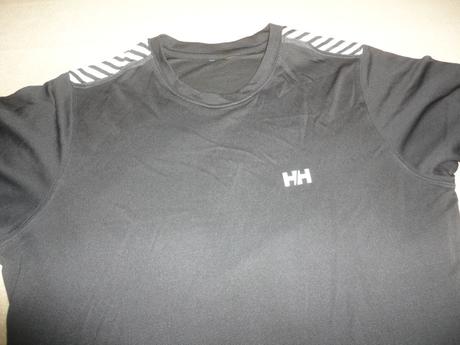 Funkční triko helly hansen, vel. s/m, helly hansen,s