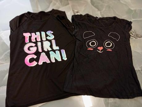 Dvě černá trika, 158