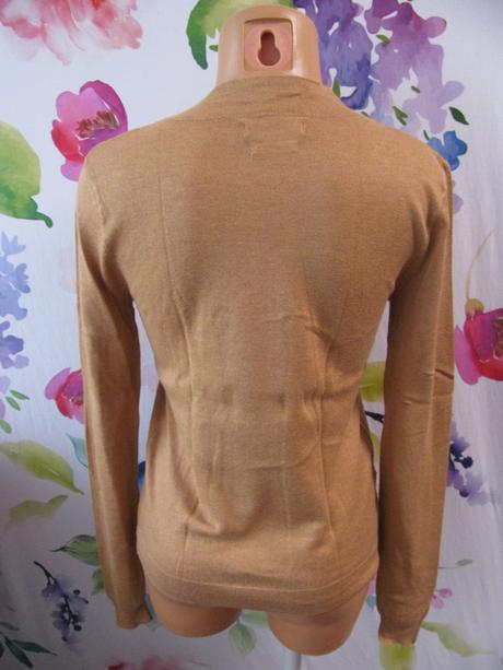 Dámská halenka, svetřík mng, s