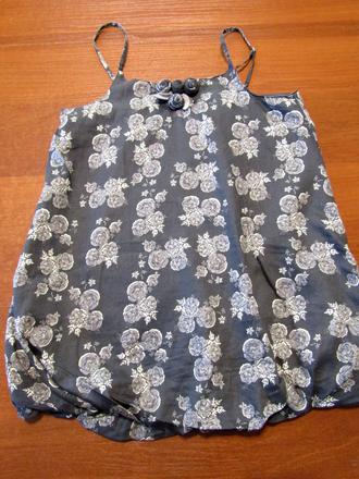 Dívčí tunika vel 146, 146