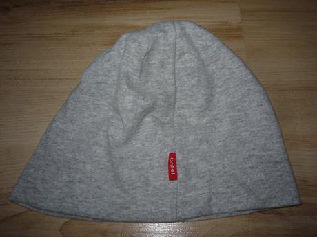 Bavlněná dvojitá čepička, broel,74