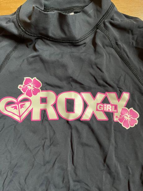 Ochranné tričko proti slunci, roxy,140