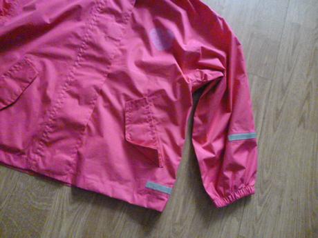 Bunda do deště 4-6, 110