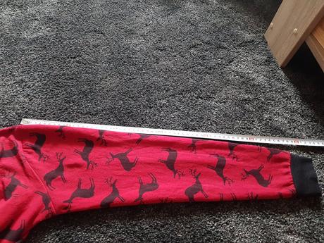 Teplý fleesový overal značky top shop., topshop,s