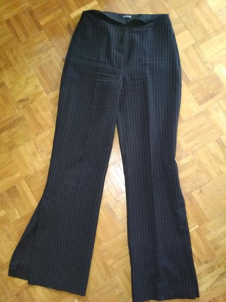 Business kalhoty, 36