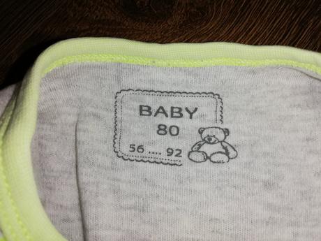 Overálek na spaní, pepco,80