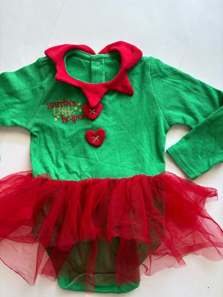 Vánoční body - v.12/18 měs, 86