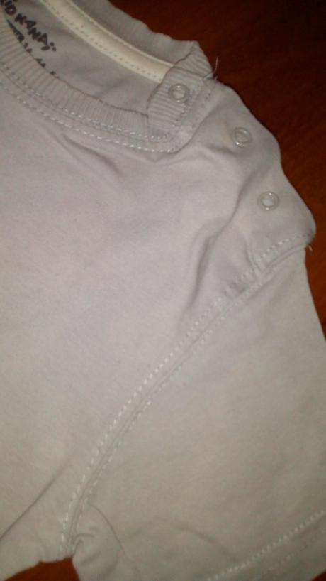 Letní komplet, kids,80