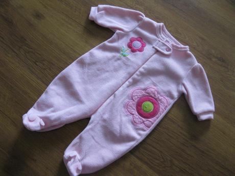 Fleesový overal, george,62