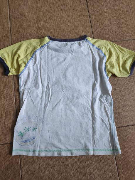 Tričko vel.116, marks & spencer,116