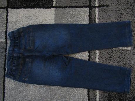 Kalhoty pro kluka zn.coccodrdillo vel.98, coccodrillo,98
