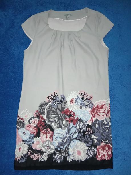 Šaty vel.s, h&m,s
