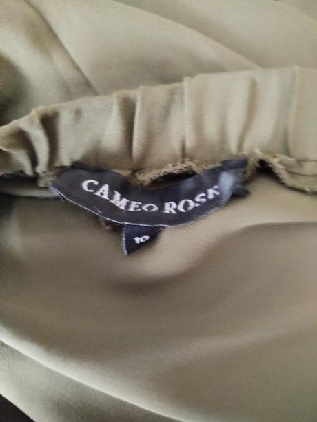 Halenka zn. cameo rose vel.38, 38