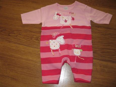 Růžový overal se zvířátky, next,50