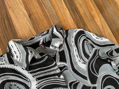 Halenka se vzorem, vel m/l, blancheporte, l