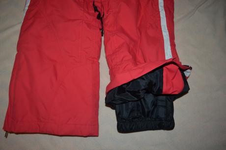 Kvalitní nepromokavé oteplovačky extend v.128, 128