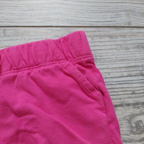 Dívčí kraťasy, lupilu,86