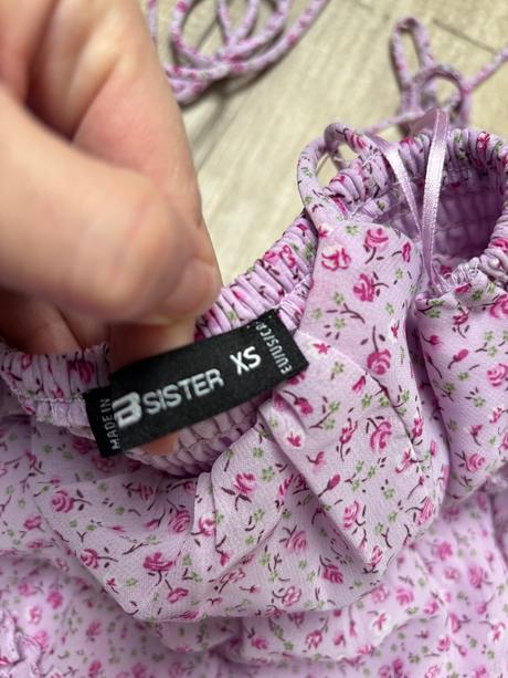 Dámské či dívčí šaty, new yorker,xs