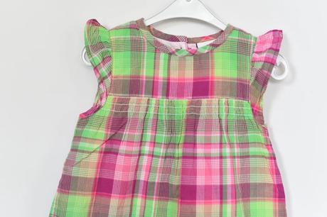 Šaty vel. 74, topolino,74