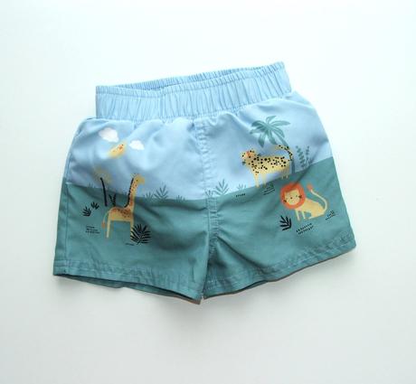 J454 plavky s kalhotkami uvnitř vel. 62, tu,62