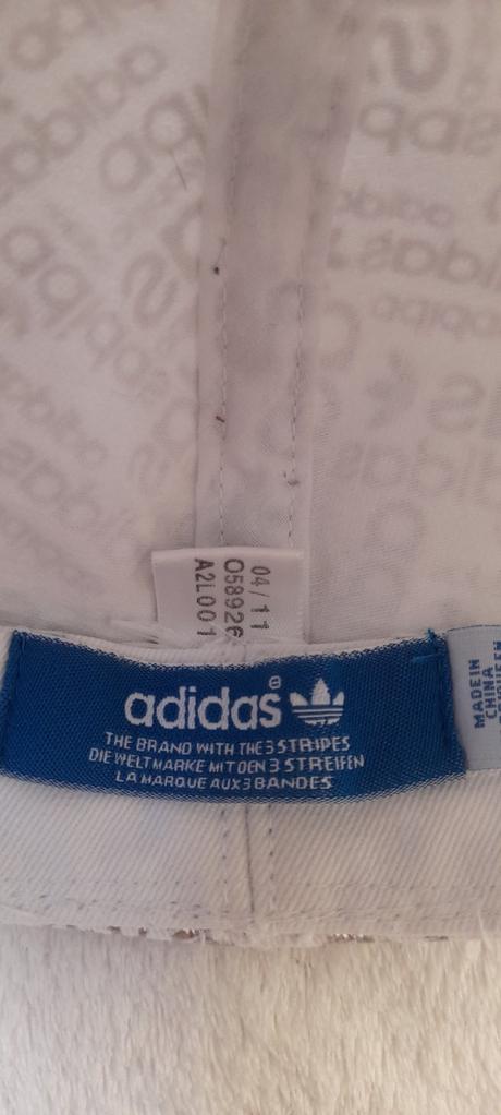 Adidas originální baseballová čepice, adidas,s