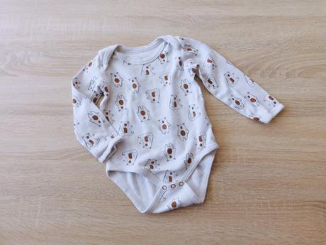 Body so cute vel.80/86, 80