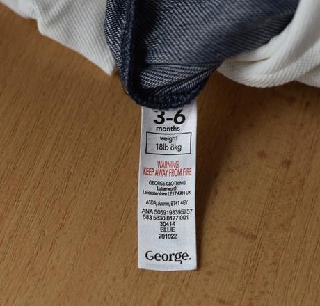 Overal vel. 3 - 6 m, 68