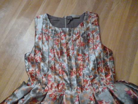 Šaty bohaté next 8 l, next,128