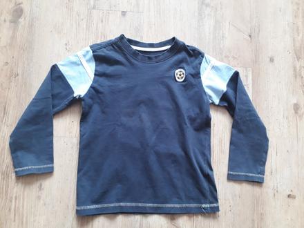 Tricko 122 dlouhy rukáv, 122