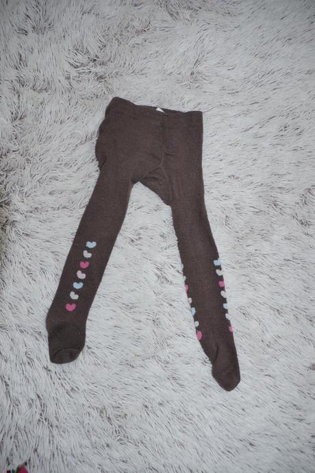 Hnede puncochy se srdicky, lupilu,74