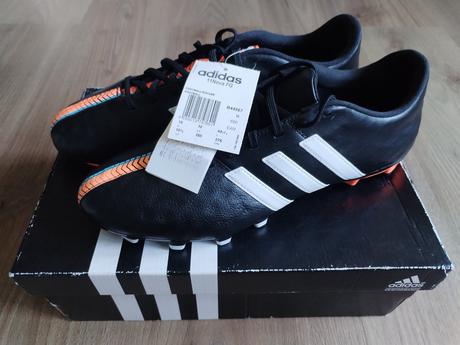 Nové kopačky adidas 11nova fg, adidas,44