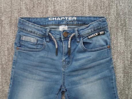 Modré kraťasy kraťásky šortky, chapter young,146