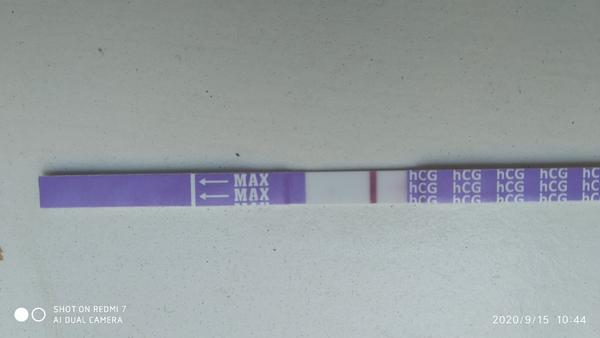 Pozitivní, negativní, špatný test a nebo blouzním. Co to je?