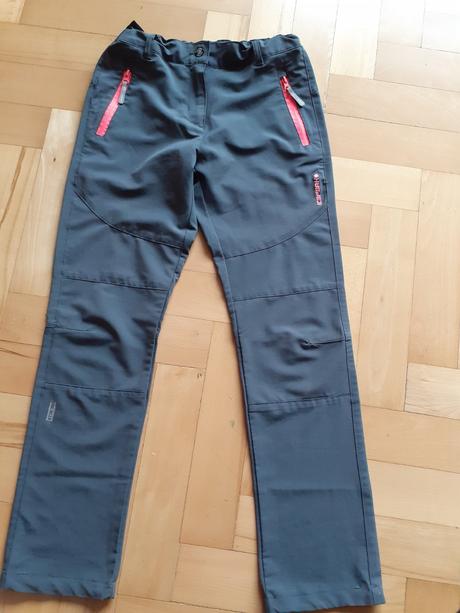 Letní turistické kalhoty, 140