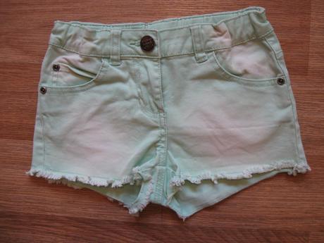 Kraťasy, pepperts,122
