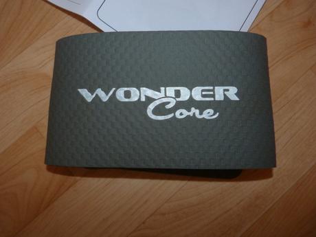 Sport wonder care pomůcka ke cvičení,